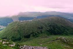 Meall Odhar